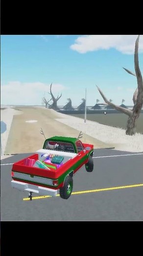 How to find HIDDEN TRAILER in Roblox American Plains Mudding!