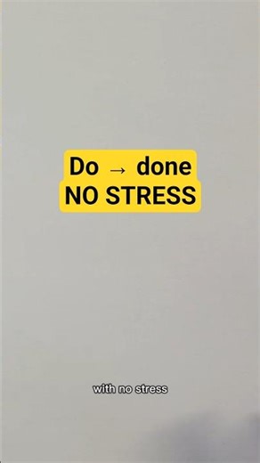 How To Execute Plans Without Stress