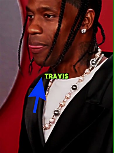The Rise of Travis Scott: From Aspiring Artist to Global Icon