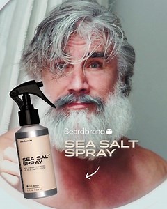 “Of all your products I've tried I thought this one would probably be a waste of money. However, after only the second time using it, I subscribed to have it shipped every month. This is hands down the best product I've used on my hair. My hair tends to be a little oily, and I wash it daily, but this dries my hair just enough that I could skip a day of washing if I wanted to. It also gives me a little hold.I can't recommend this product enough.” - Ed, Verified Buyer “Ba da bap ba baaaa I’m lovin