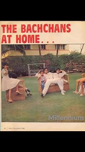 14K views · 452 reactions | Apna ghar hai swarg se sunder❤️ | Star of the millennium Big B | Facebook