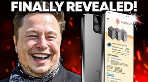 BRAND NEW Tesla Phone From Elon Musk Destroys Competition! | Vision
