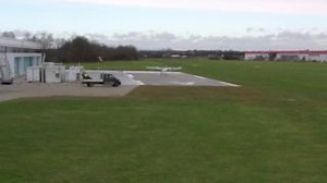 1.4K views · 37 reactions | #VoloCity flight testing remains Volocopter's priority and operational norm this year. We are expanding the flight envelope of our aircraft to fly faster, higher, and longer, displaying its capabilities to navigate flight paths with agility and stability—and demonstrating our unwavering commitment to making #eVTOL flights a reality. | Volocopter | Facebook