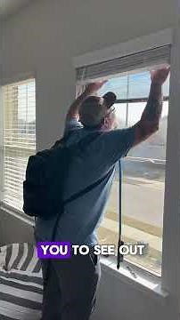 Dual Reflective 25 & White Matte Frosted Film Installation | CoolVu of McKinney