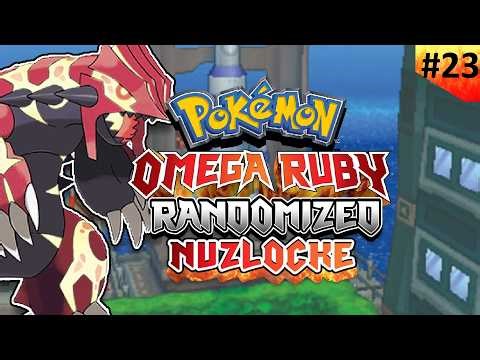 Randomized Breeding Experiment (Omega Ruby)