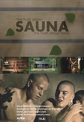The Truth About Sauna: The Truth About Finns | Film | 2008