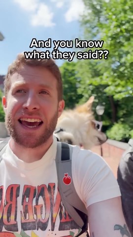 We’re throwing the biggest dog party in the world!