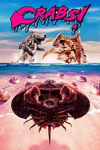 Crabs! - Movie