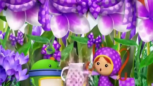 Team Umizoomi Seasion 2 Episode 14 - Team Umizoomi The Legend of the Blue Mermaid