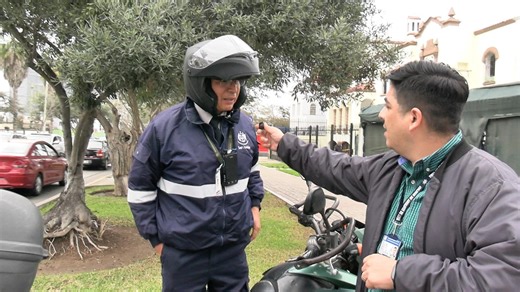 16K views · 138 reactions |  #VIDEO | INTENTO DE OBSTRUCCIÓN PARA EL...