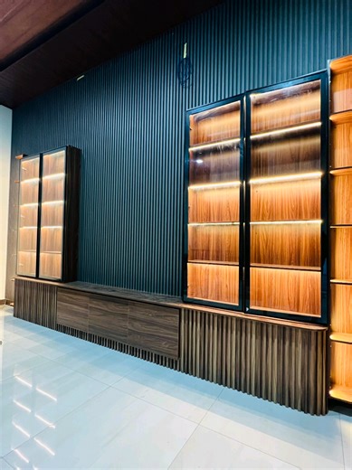 Stylish Book Rack Ideas for Your Interior