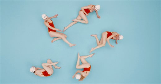 BODY HEAT exhibition explores intimacy of human warmth and emotion at droog gallery