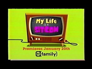 Late December 2002 ABC Family Commercial Blocks Part 2 - theVHSfiles