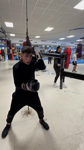 🥊 Sparbar | Boxing Club Cidade de Lugo
