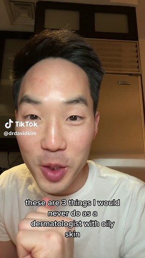 Dr. David Kim on TikTok