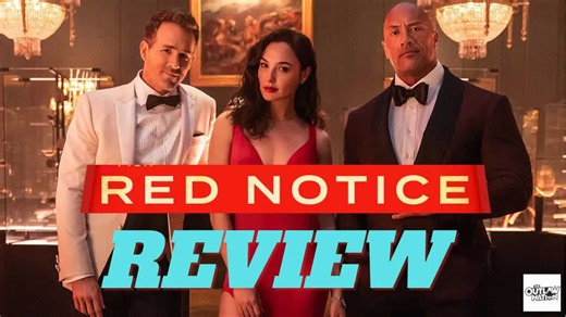 Red Notice review - The Rock, Gal Gadot, Ryan Reynolds disappoint in Netflix's latest action movie