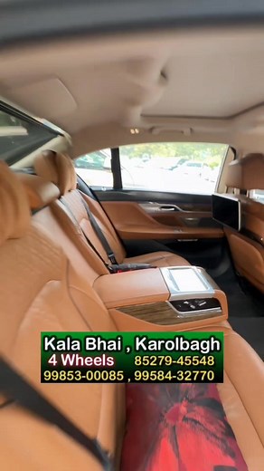 79K views · 1.3K reactions | BMW 730 LD sale in Delhi #bmw #bmw7series #oldcar #secondhandcar #luxurycar #sarthimotodeals | Sarthi 2.0 | Facebook