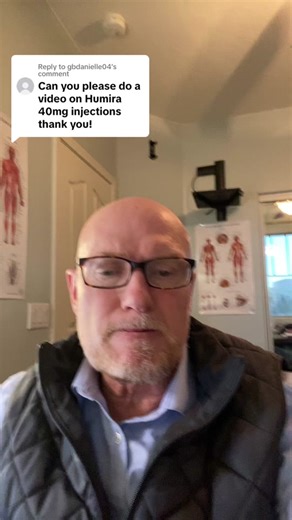 Holistic Health and Humira: Long-term Side Effects Explained