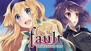 fault milestone one | PC Mac Linux Steam Game | Fanatical
