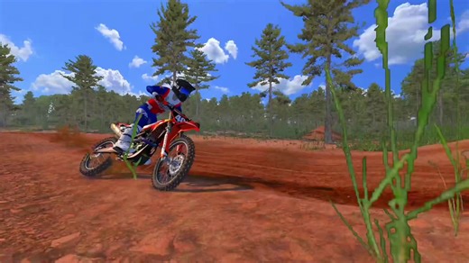 Team GB MX Bike Pro Highlights