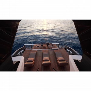 22K views · 102 reactions | [Azimut Grande S10] ➡️The main...