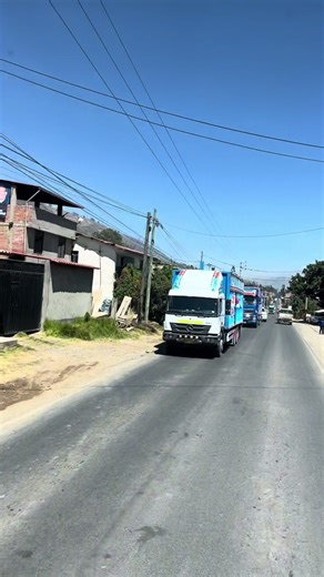 Los locos de la ruta 🚛😎💨 #porlasrutasdelperu🇵🇪 #marcandoladiferencia #choclo #paratiiiiiiiiiiiiiiiiiiiiiiiiiiiiiii @percyedu😉cv @leonel