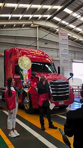 González Trucking on Reels