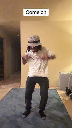 Come on. #dance #dancer #dancechallenge #comeon