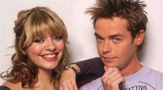 Holly Willoughby, Stephen Mulhern bring nostalgic flair to ITV's You Bet! reboot