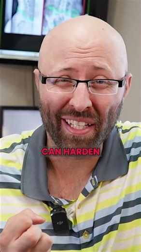 Why You’re Still in Pain After a Crash — Scar Tissue Explained