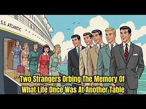 German Mail-Order Brides Were Shocked When They Saw Their Handsome American Husbands