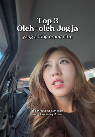 Oleh-Oleh Jogja Terbaik: Top 3 Rekomendasi (Selain & Termasuk Bakpia)