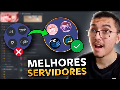 TOP 5 BEST DISCORD SERVERS