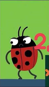 Numbers 0 to 1,000,000 with sounds