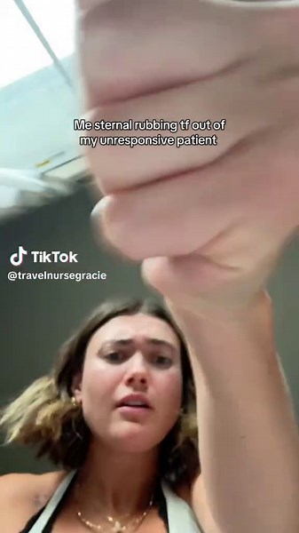 Tell Me You’re a Nurse Without Saying It