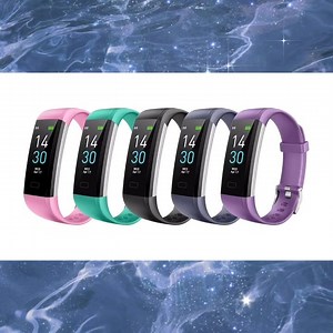 🎥Video Show of S5 smart bracelet ❤️🧡💛💚💙💜🖤 color screen waterproof smart watch sport S5 smart bracelet fitness tracker heart rate and blood pressure #smartwatch #smartbracelet #smartband #smartphone #sportwatch #sportbracelet | Smart Watch