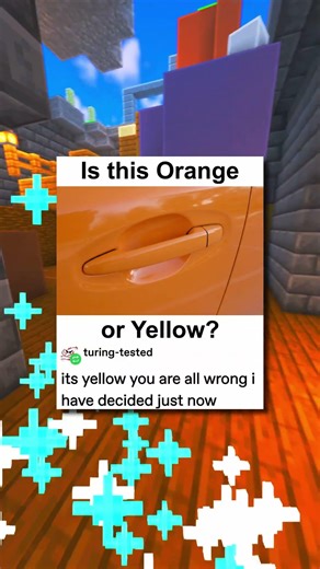 He Found Out He Was Colorblind! 😂😂