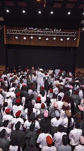 293K views · 16K reactions | Let’s declare the goodness of God together! | The City Choir | Facebook