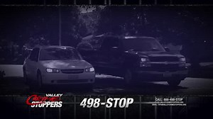 Crime Stoppers: Johnny Ruiz Murder Reenactment