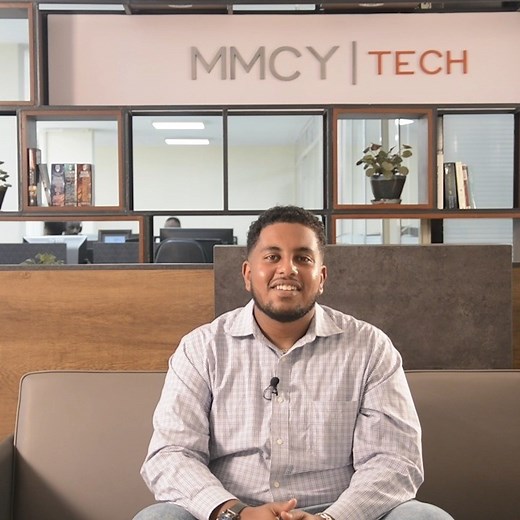 MMCY | Ever wondered what our dedicated resources do? We sat down with one of our team members to give you an inside look. @semuri_mjd... | Instagram