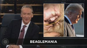 Bill Maher on Reels