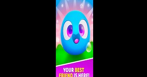 Download & Play My Boo 2: Fun Virtual Pet Games in a Pocket World on PC & Mac (Emulator)