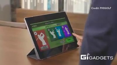 1M views · 1K shares | Play golf anywhere, anytime! Get...