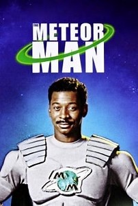 The Meteor Man (1993) - Película Completa