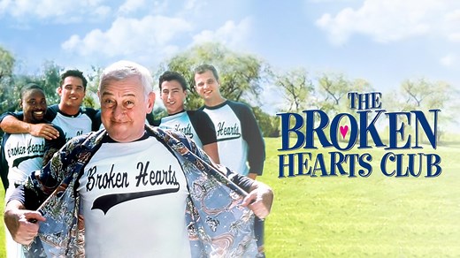 The Broken Hearts Club: A Romantic Comedy - Apple TV