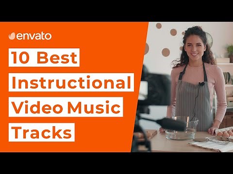 10 Best Instructional Video Music Tracks [2021]