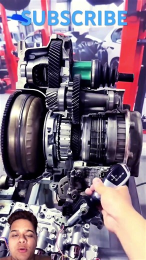 Technology😱 #yt #ytshorts #mechanic #engine ​#carreparing#automobile #shorte #technology#2026 #fyp