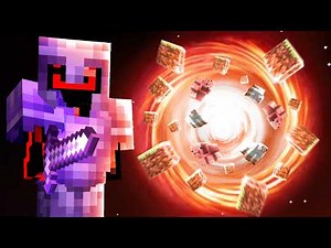 I Conquered Minecraft's DEADLIEST Dimension