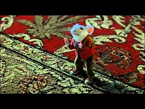 Trailer Stuart Little 2