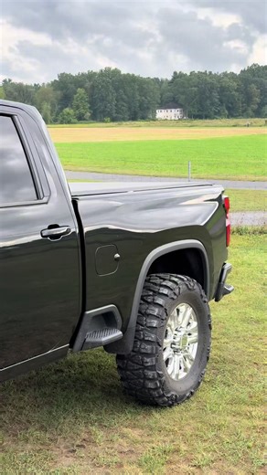 Bubba Truck: A Duramax Experience